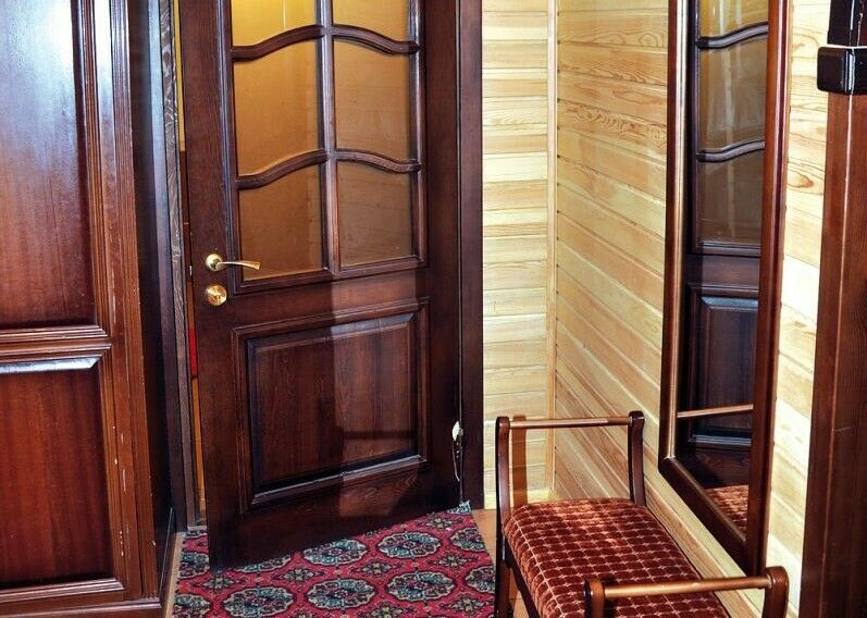 Коттедж ВИП