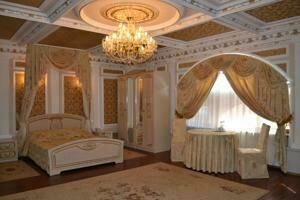 Изысканный двухкомнатный номер. | Купеческий, Краснодарский край