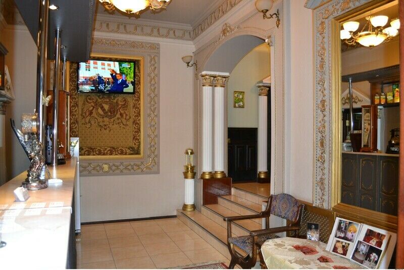 Шикарные аппартаменты. | Купеческий, Краснодарский край