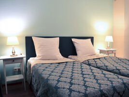 2-x местный студия Корпус №1, 2, 3, 4, 5, Комплекс отдыха Бекасово, Наро-Фоминский