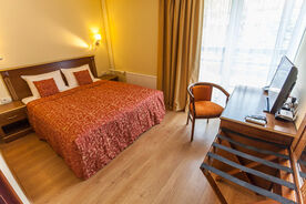 1-но местный стандарт Корпус №6 расширенный, Комплекс отдыха Бекасово, Наро-Фоминский