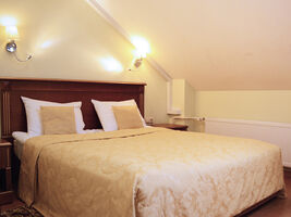 1-но местный стандарт Корпус №6 мансардный, Комплекс отдыха Бекасово, Наро-Фоминский