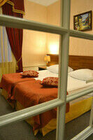 2-x местный 2-х комн. люкс, Комплекс отдыха Бекасово, Наро-Фоминский