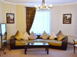 3-x местный люкс DBL 2-комнатный, Комплекс отдыха Бекасово, Наро-Фоминский