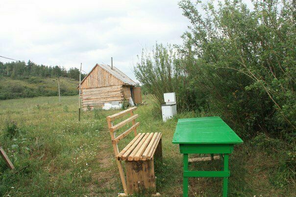 Летний дом | Семьи Мананковых, Алтайский край