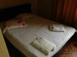 Стандартный двухместный номер, Гостевой дом Ангелина, Адлер