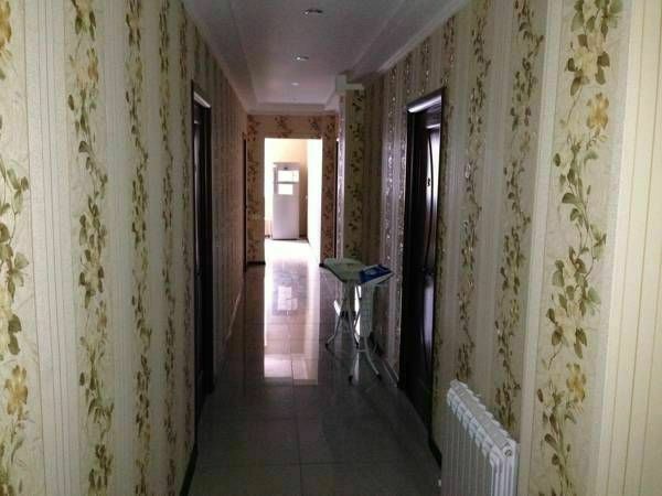 Несколько номеров на этаже. | Ангелина, Краснодарский край