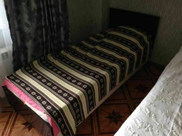 Есть номера разной вместимости. | Ангелина, Краснодарский край