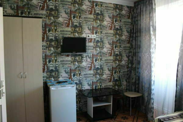 Комфортные условия проживания. | Ангелина, Краснодарский край