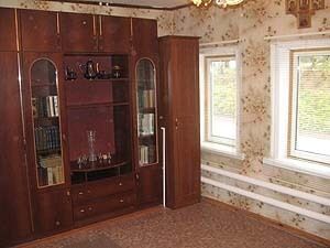 Обстановка в доме | Варваринский, Владимирская область