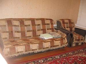 Мягкий уголок | Варваринский, Владимирская область