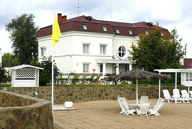 Территория | Волжино, Саратовская область