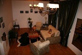 Гостевой дом, Гостевой дом Серебряный век, Суздаль