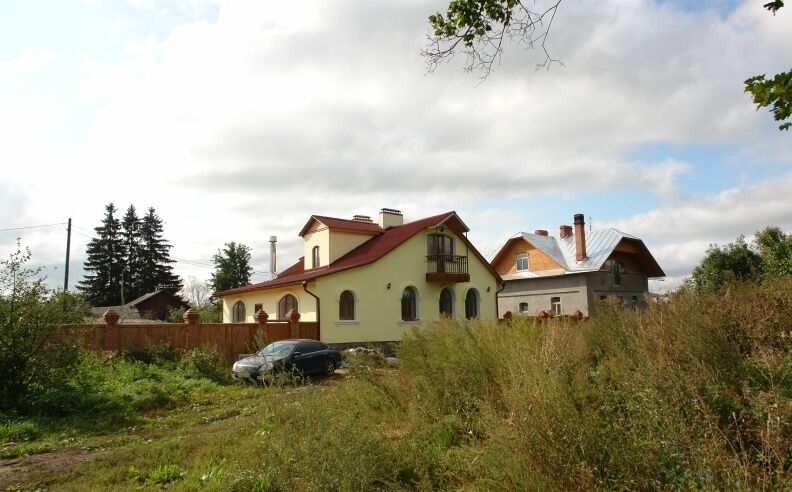 Гостевой домик | Серебряный век, Владимирская область