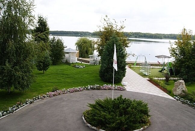 Территория | Волжино, Саратовская область