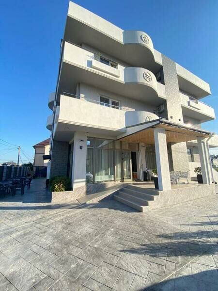 Территория | МагДом, Краснодарский край