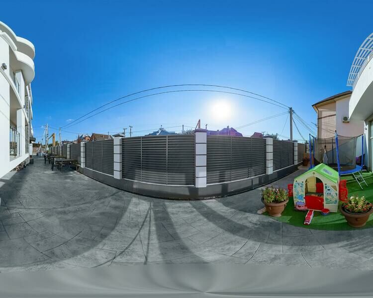 Территория | МагДом, Краснодарский край