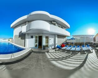 Гостевой дом Маг Дом