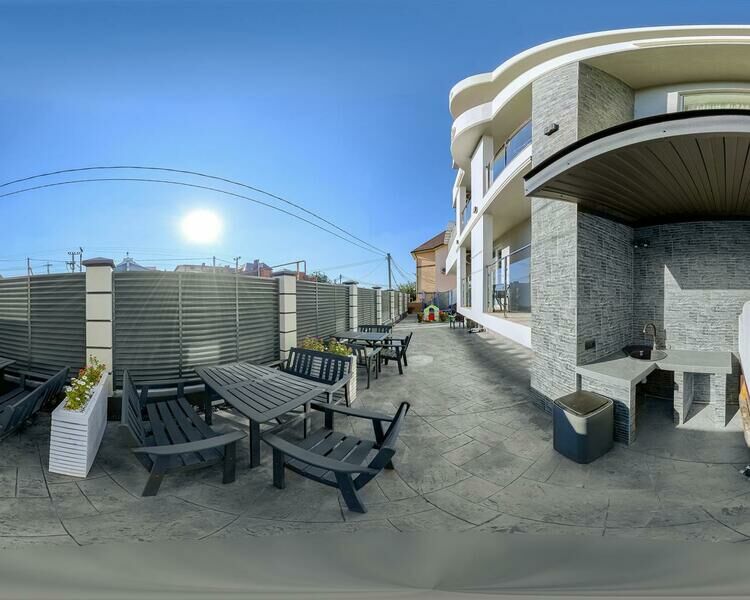 Территория | МагДом, Краснодарский край