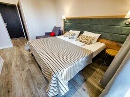 Семейный 5-местный, Гостевой дом МагДом, Анапа