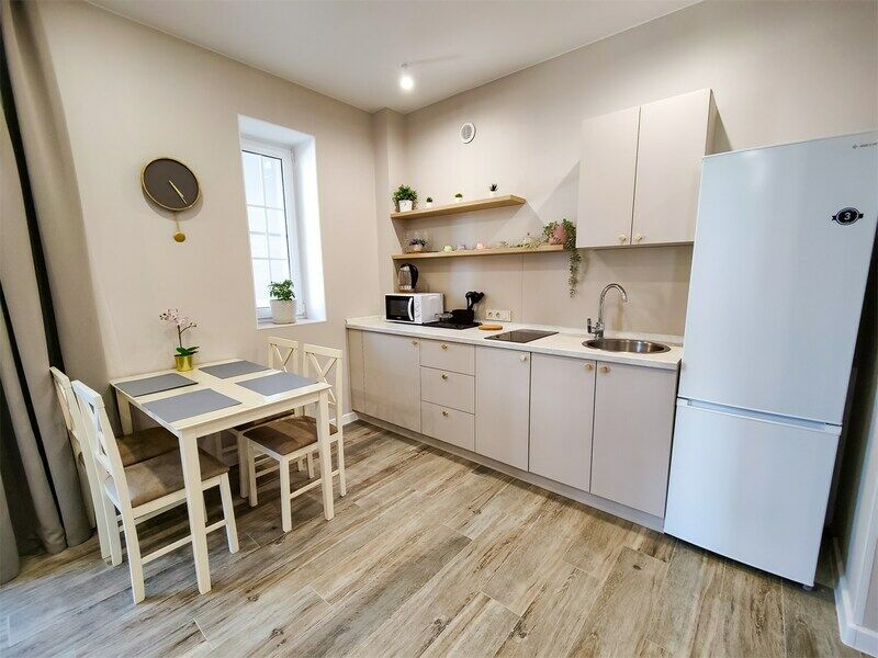 Семейный 5-местный