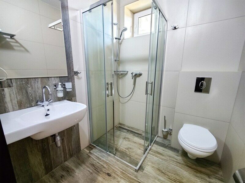 Студио 2-местный (с террасой)