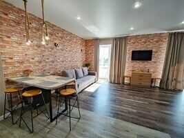 Студия 5-местный, Гостевой дом МагДом, Анапа