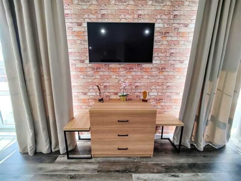 Студио 5-местный