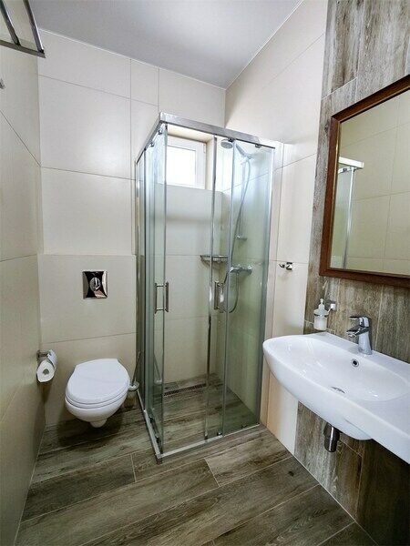 Студио 5-местный