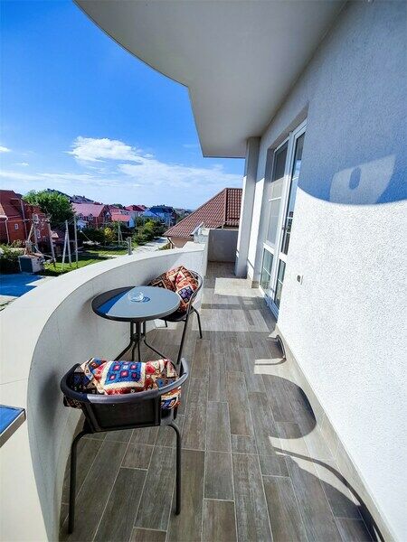 Студио 5-местный