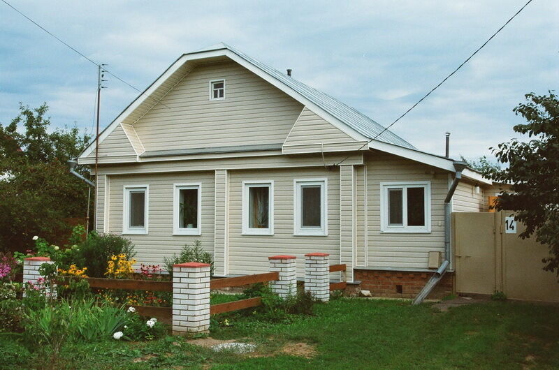 Гостевой дом Валентина, Владимирская область, Суздаль 