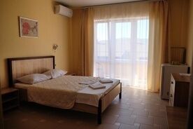 Комфорт 2-местный, Гостевой дом РайС, село Сукко