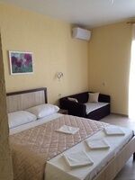 Стандарт 2-местный, Гостевой дом РайС, село Сукко