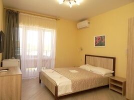 Стандарт 2-местный улучшенный, Гостевой дом РайС, село Сукко