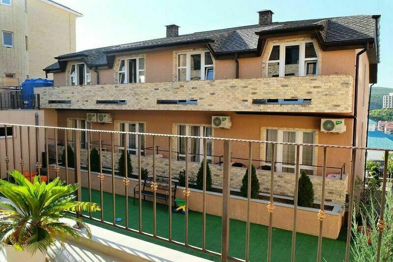 РайС, Краснодарский край: фото 3