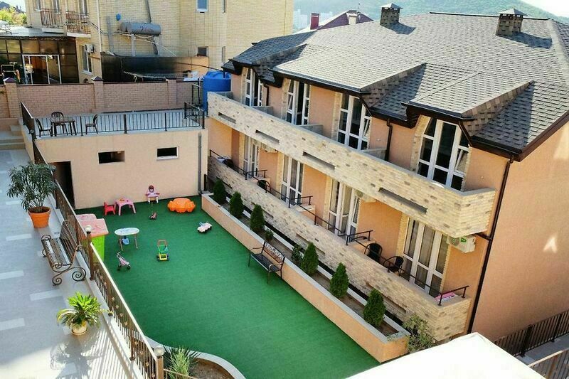 РайС, Краснодарский край: фото 4