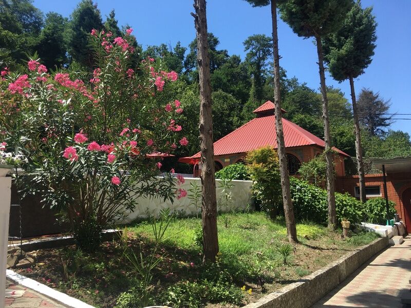 Территория | Радуга, Краснодарский край