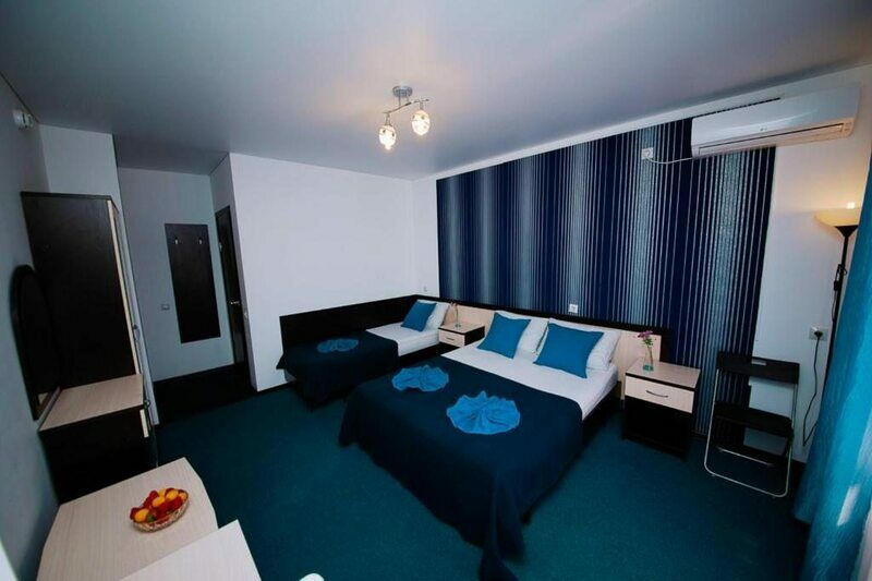 Стандартный 3-местный | На Самбурова, Краснодарский край