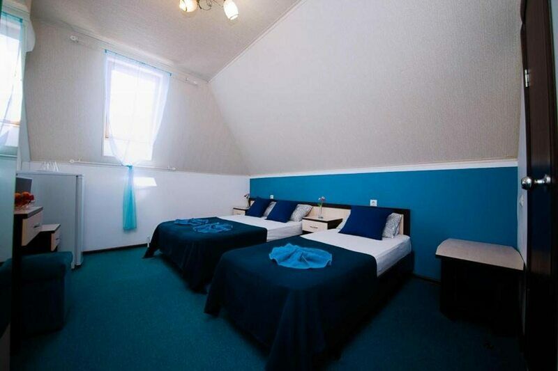 Стандартный 2-местный | На Самбурова, Краснодарский край