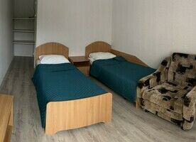 Стандарт 2-местный, Гостевой дом Радуга, Головинка