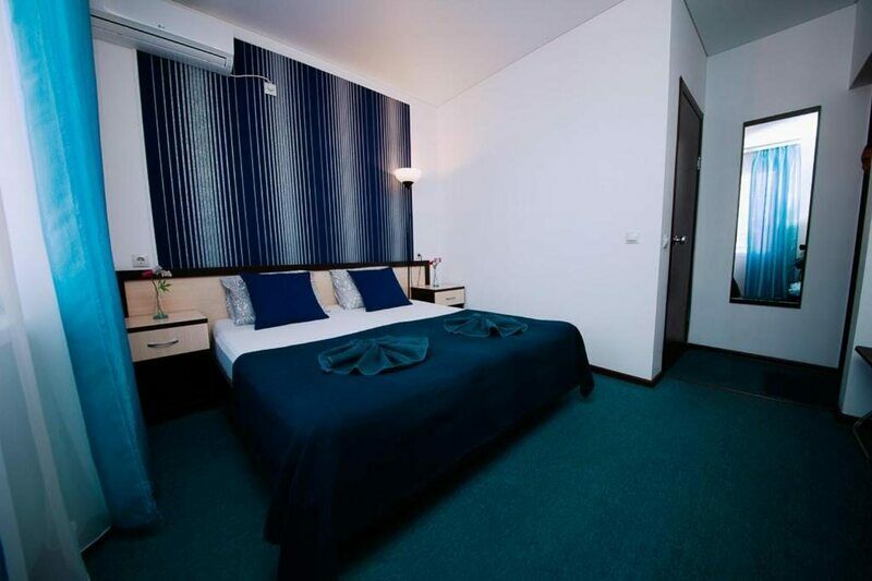 Стандартный 2-местный | На Самбурова, Краснодарский край