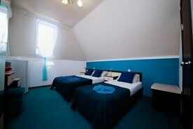 Стандарт 2-местный, Гостевой дом На Самбурова, Анапа