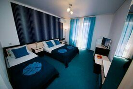 Стандарт 3-местный, Гостевой дом На Самбурова, Анапа