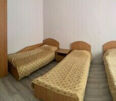 Стандарт 3-местный, Гостевой дом Радуга, Головинка