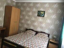 Стандарт 4-местный, Гостевой дом Радуга, Головинка