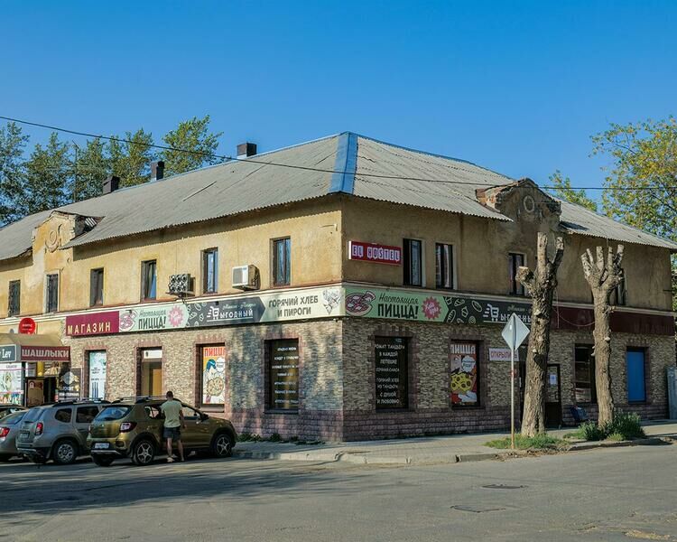 Хостел El hostel, Свердловская область, Екатеринбург 