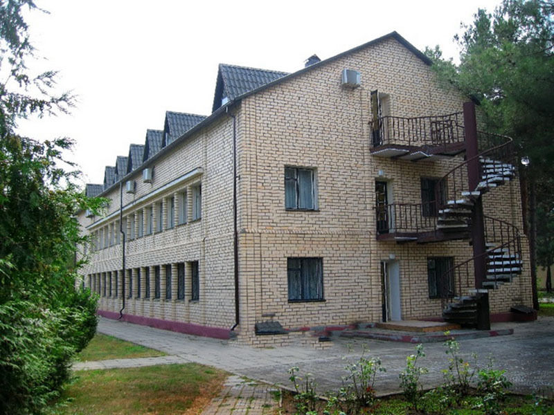 Оздоровительный комплекс Спутник, Краснодарский край, Анапа Анапа Анапская село Сукко Джемете Витязево Супсех