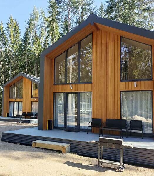 Горки, Ленинградская область: фото 2