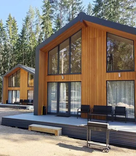 Горки, Ленинградская область: фото 2