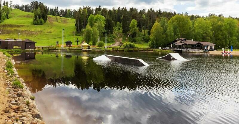 Горки, Ленинградская область: фото 5